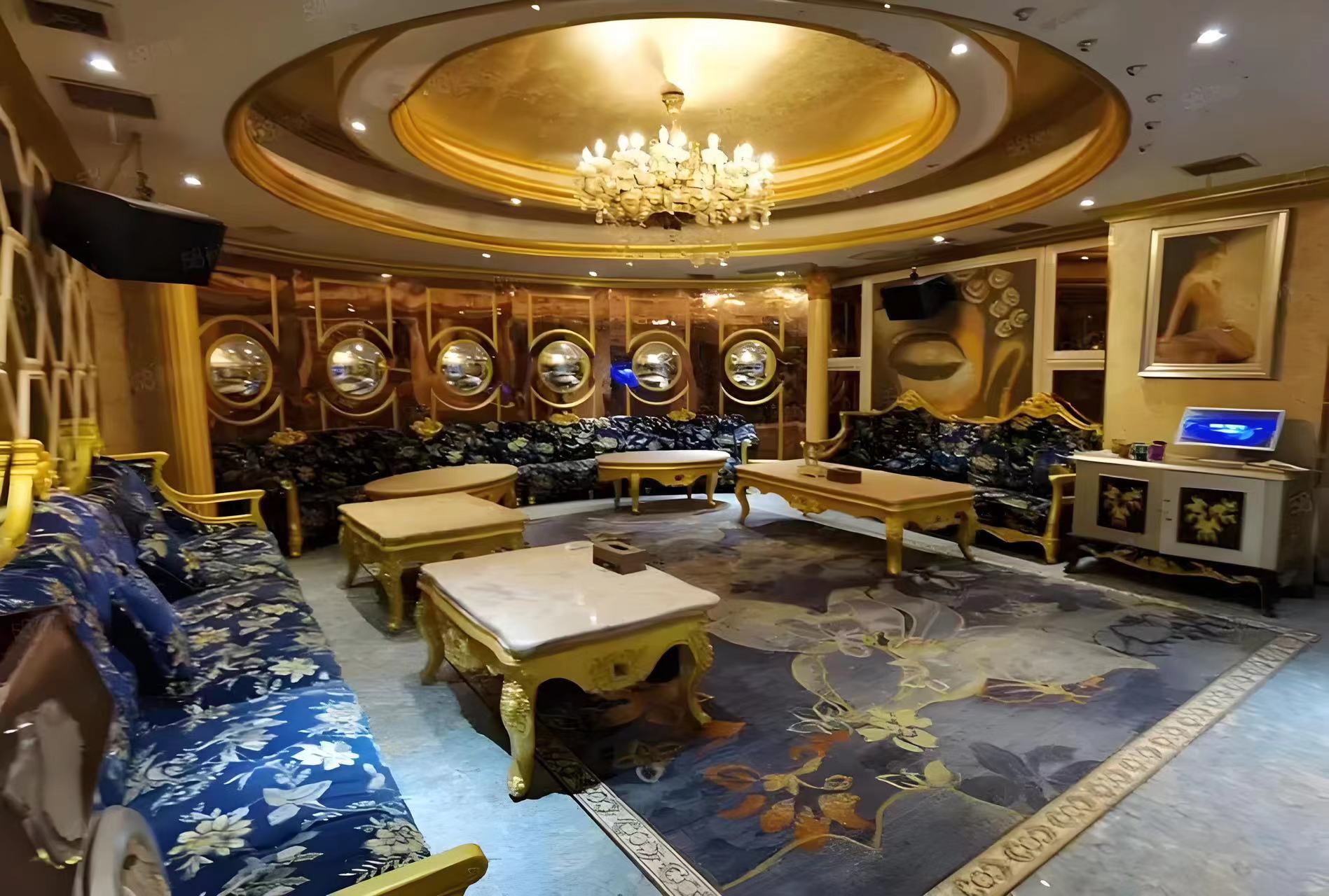 潍坊小时场ktv，快乐欢歌！-昌乐县ktv预定